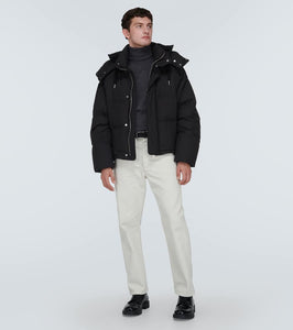 Ami Paris Puffer down jacket