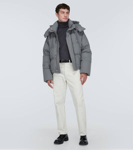 Ami Paris Puffer down jacket