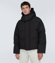 Ami Paris Puffer down jacket