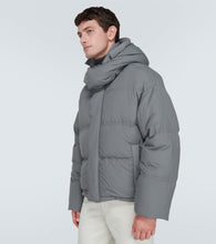 Ami Paris Puffer down jacket