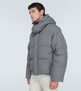 Ami Paris Puffer down jacket