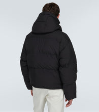 Ami Paris Puffer down jacket