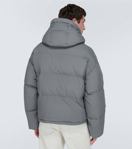 Ami Paris Puffer down jacket