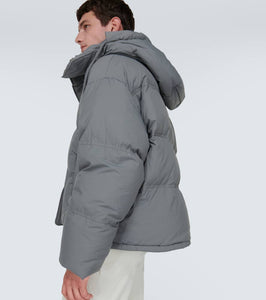 Ami Paris Puffer down jacket