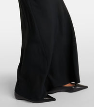 Ami Paris  maxi skirt