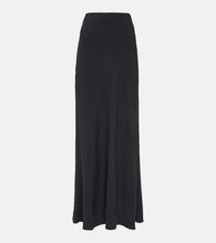 Ami Paris  maxi skirt - Ami Paris 长裙