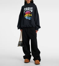 Amina Muaddi Heidi shearling-lined suede ankle boots