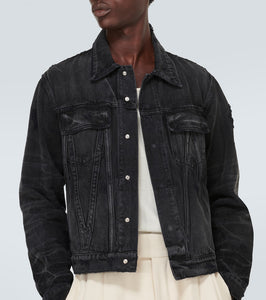 Amiri MA denim jacket