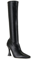 A'mmonde Atelier Magda Boot in Black