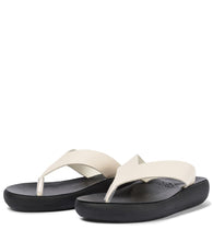 Ancient Greek Sandals Charys leather sandals