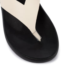 Ancient Greek Sandals Charys leather sandals