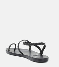 Ancient Greek Sandals Eleftheria leather sandals