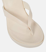 Ancient Greek Sandals Eva Comfort leather sandals