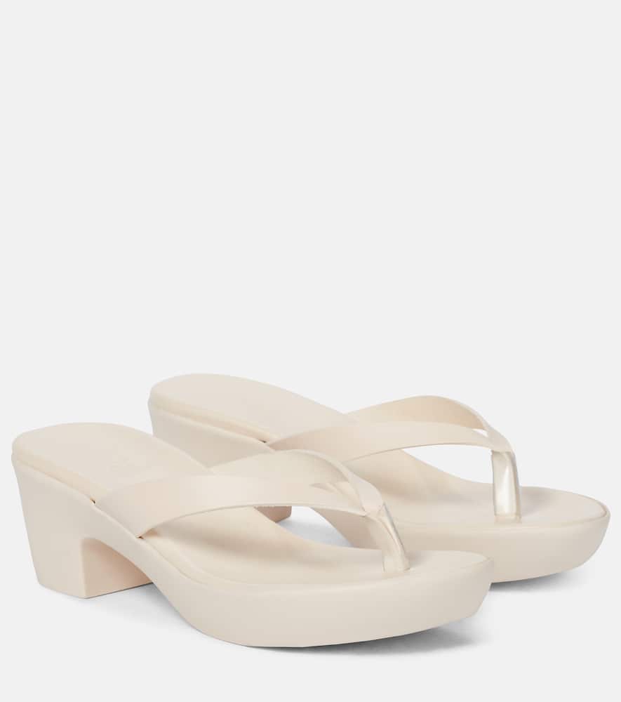 Ancient Greek Sandals Eva Comfort leather sandals