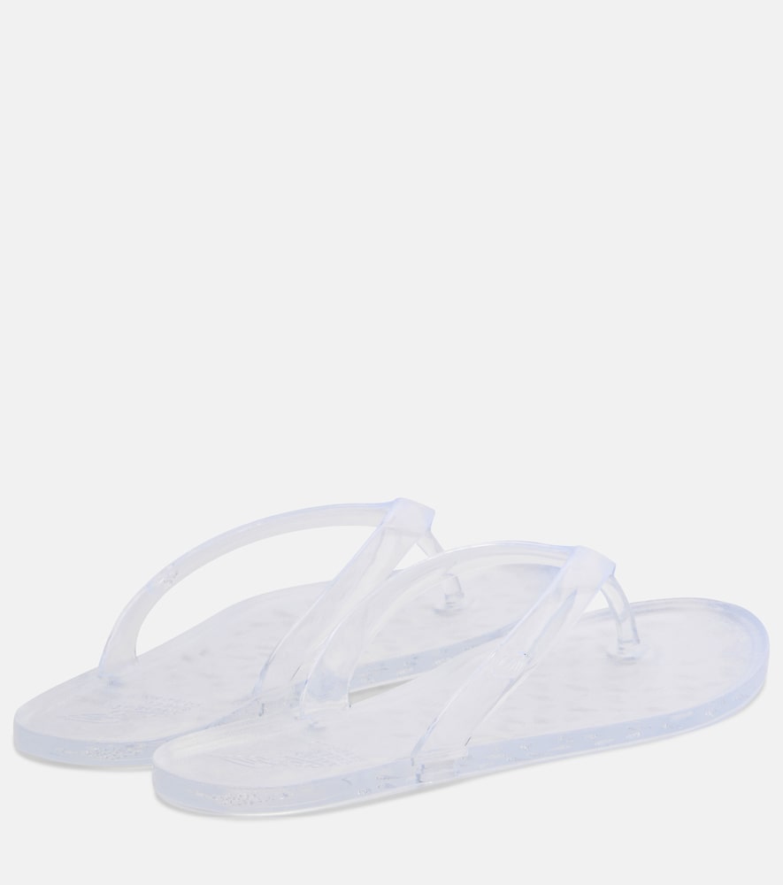 Ancient Greek Sandals Flip Flop PVC thong sandals