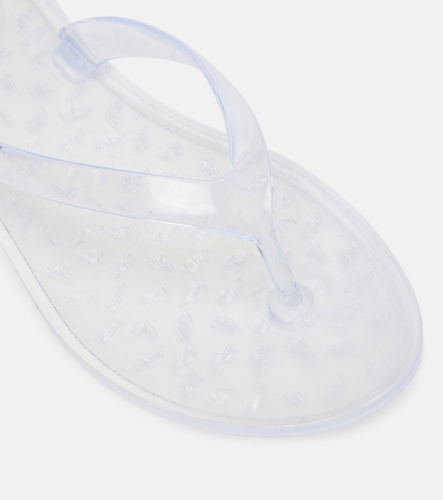 Ancient Greek Sandals Flip Flop PVC thong sandals