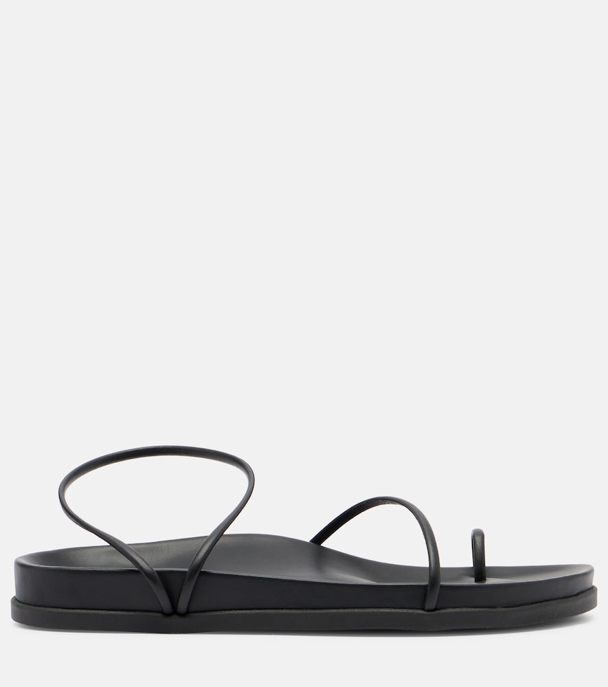 Ancient Greek Sandals Kansiz sandals