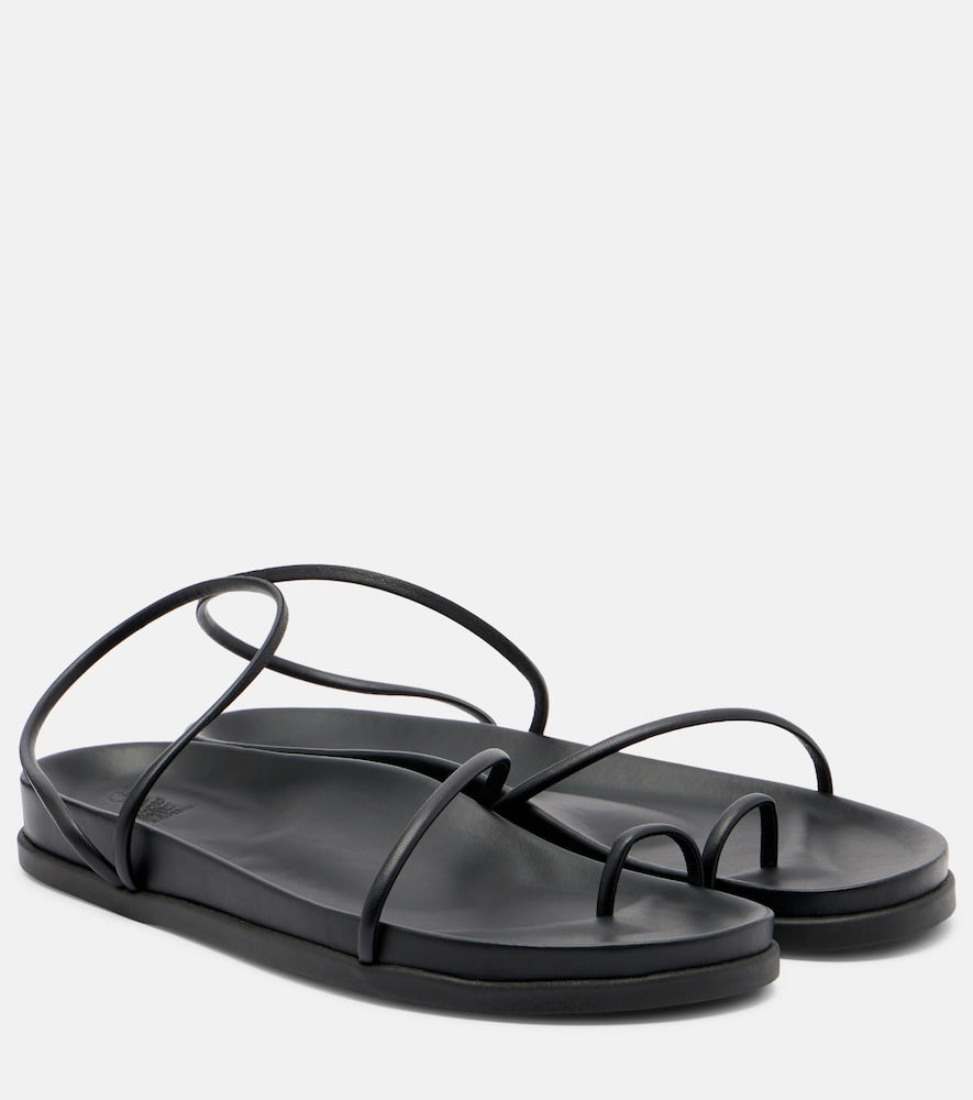 Ancient Greek Sandals Kansiz sandals