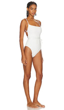 Anemos The K.M. One Piece in White