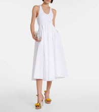 Aquazzura Citrus Punch 105 raffia sandals