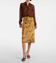 Aquazzura Daryl 75 leather sandals