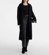 Aquazzura Gytane 85 suede ankle boots