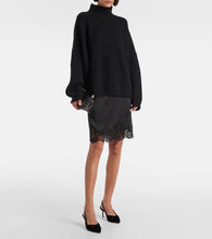 Aquazzura Moves 65 suede slingback sandals