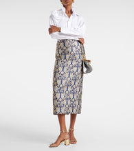 Aquazzura Olie 50 faux leather sandals