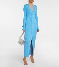 Aquazzura So Nude 105 PVC sandals