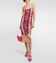 Aquazzura Twist leather sandals