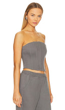 Atoir The Corset in Grey
