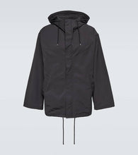 Auralee High Density blouson jacket