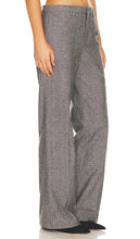 Auteur Lu Pant in Grey