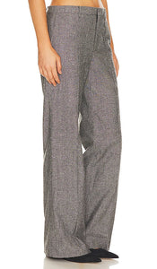 Auteur Lu Pant in Grey