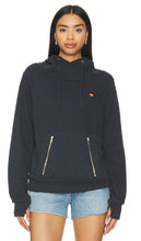 Aviator Nation Bolt Ninja Pullover Hoodie in Charcoal - Aviator Nation Bolt Ninja Sweat à capuche en charbon de bois - Aviator Nation Bolt Ninja 木炭色套头连帽衫 - Aviator Nation Bolt Ninja Pullover-Hoodie in Anthrazit - Aviator Nation Bolt 닌자 풀오버 후디 차콜 색상 - Felpa con cappuccio pullover Aviator Nation Bolt Ninja in antracite