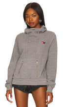 Aviator Nation Ninja Hoodie in Grey - Aviator Nation Ninja - Sweat à capuche gris - Aviator Nation Ninja 灰色连帽衫 - Aviator Nation Ninja Kapuzenpullover in Grau - Aviator Nation 닌자 후디 그레이 색상 - Felpa con cappuccio Aviator Nation Ninja in grigio