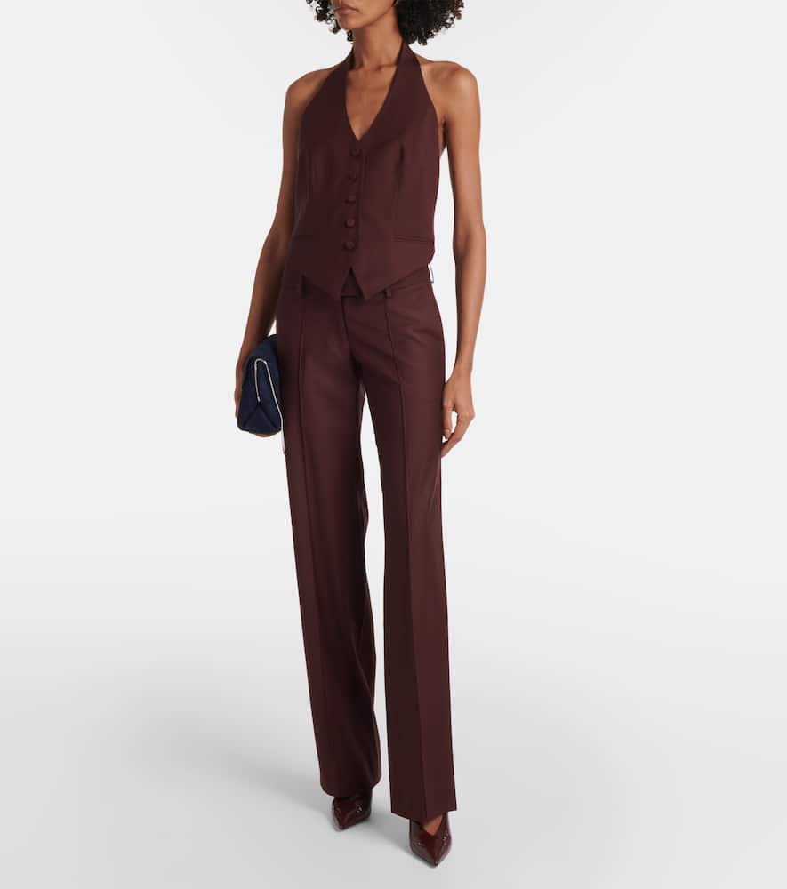 Aya Muse Deneva vest