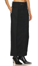 Aya Muse Fera Skirt in Black