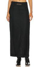 Aya Muse Fera Skirt in Black - Jupe Aya Muse Fera en noir - Aya Muse Fera 黑色半身裙 - Aya Muse Fera Rock in Schwarz - Aya Muse FERA 스커트 - Gonna Aya Muse Fera in nero