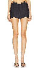 Aya Muse Nile Skirt in Blue - Jupe Aya Muse Nile en bleu - Aya Muse Nile 蓝色半身裙 - Aya Muse Nile Rock in Blau - Aya Muse Nile 스커트 - Gonna Aya Muse Nile in blu