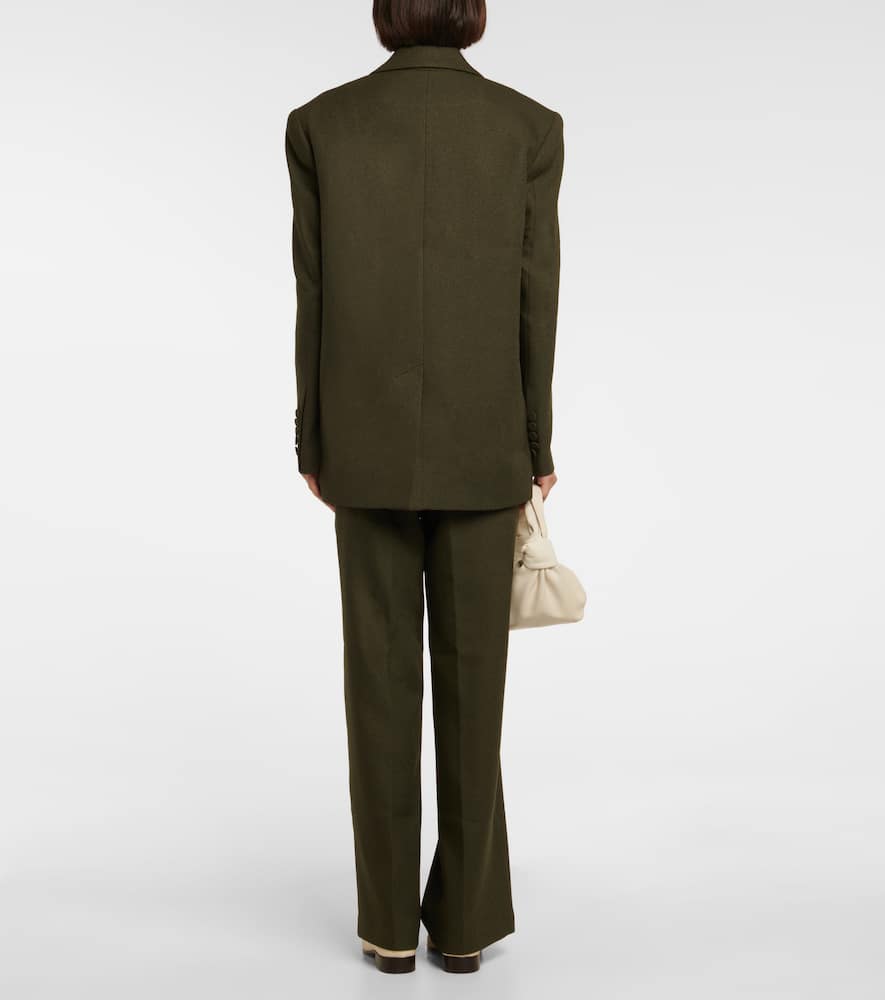 Aya Muse Ori oversized blazer