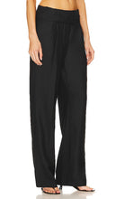 Aya Muse Romi Pants in Black