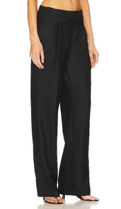 Aya Muse Romi Pants in Black