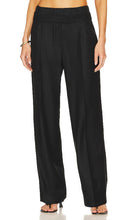Aya Muse Romi Pants in Black - Aya Muse Pantalon Romi en Noir - Aya Muse Romi 黑色裤子 - Aya Muse Romi Hose in Schwarz - Aya Muse Romi 팬츠블랙 색상 - Pantaloni Aya Muse Romi in nero