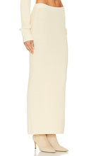 Aya Muse Zerene Skirt in Cream