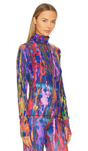 Aztech Mountain Aztech Next To Skin Top in Blue