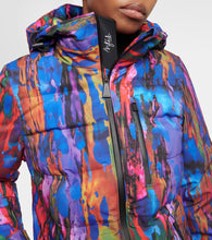 Aztech Mountain Down ski jacket