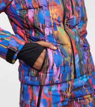 Aztech Mountain Down ski jacket