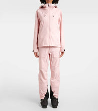 Aztech Mountain Hayden 3L Shell ski jacket