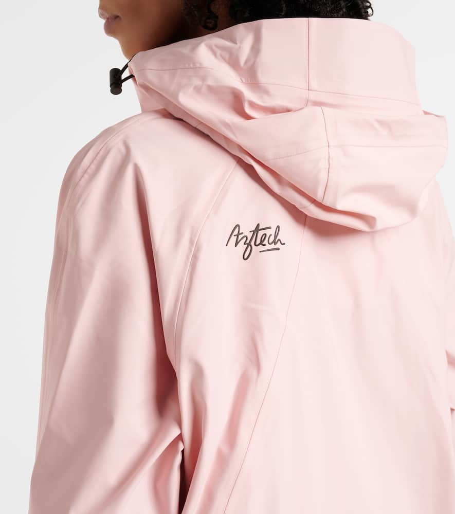 Aztech Mountain Hayden 3L Shell ski jacket